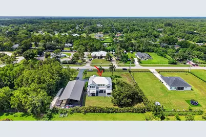 17394 Orange Boulevard, The Acreage, FL 33470 - Photo 82