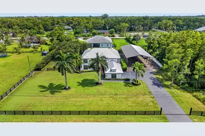 17394 Orange Boulevard, The Acreage, FL 33470 - Photo 2