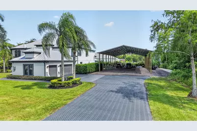 17394 Orange Boulevard, The Acreage, FL 33470 - Photo 4