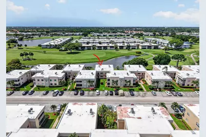 374 Capri H, Delray Beach, FL 33484 - Photo 42