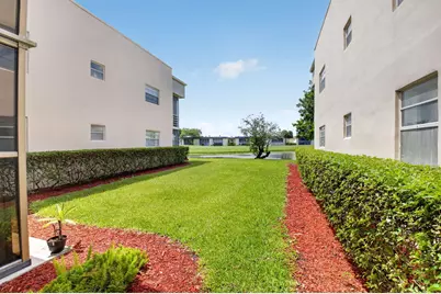 374 Capri H, Delray Beach, FL 33484 - Photo 30