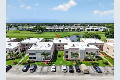 374 Capri H, Delray Beach, FL 33484 - Photo 40