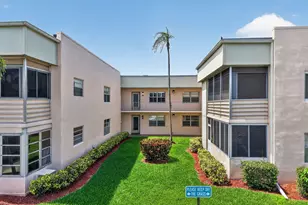 374 Capri H, Delray Beach, FL 33484 - Photo 28