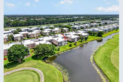 374 Capri H, Delray Beach, FL 33484 - Photo 36