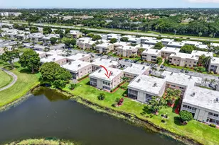 374 Capri H, Delray Beach, FL 33484 - Photo 38