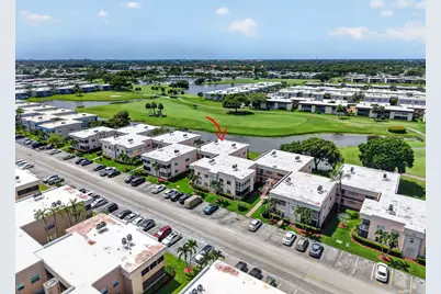 374 Capri H, Delray Beach, FL 33484 - Photo 42