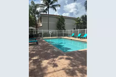 254 Riverwalk Circle #254, Sunrise, FL 33326 - Photo 20
