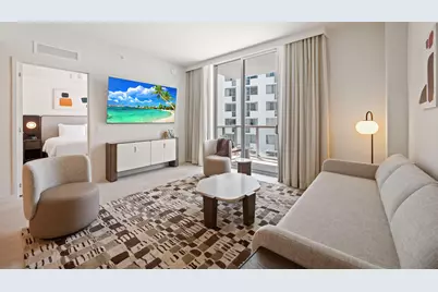 1611 SW 2nd Avenue #702, Miami, FL 33129 - Photo 4