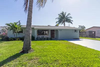116 NW 8th Street, Boca Raton, FL 33432 - Photo 1