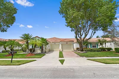 6077 Lake Hibiscus Drive, Delray Beach, FL 33484 - Photo 1