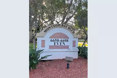 6650 Montego Bay Boulevard #F, Boca Raton, FL 33433 - Photo 2