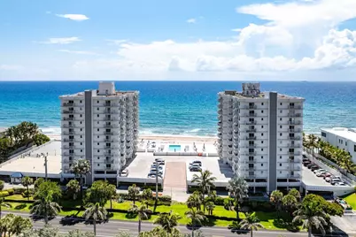4511 S Ocean Boulevard #106, Highland Beach, FL 33487 - Photo 1