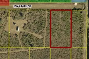 18462 NW 244th St, Okeechobee, FL 34972 - Photo 1