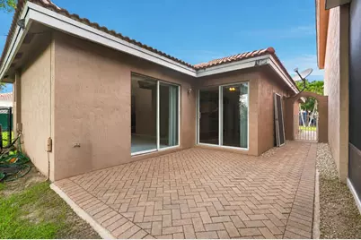 9312 NW 54th Street #9312, Sunrise, FL 33351 - Photo 32
