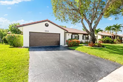 1912 NW 77th Avenue, Margate, FL 33063 - Photo 40