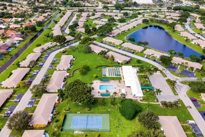 8932 Warwick Drive #419, Boca Raton, FL 33433 - Photo 26