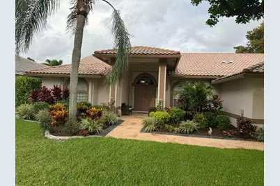 4863 Chardonnay Drive, Coral Springs, FL 33067 - Photo 1