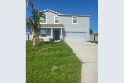 3801 SW Hablow Street, Port Saint Lucie, FL 34953 - Photo 1