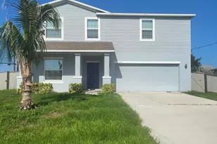 3801 SW Hablow St, Port Saint Lucie, FL 34953 - Photo 1