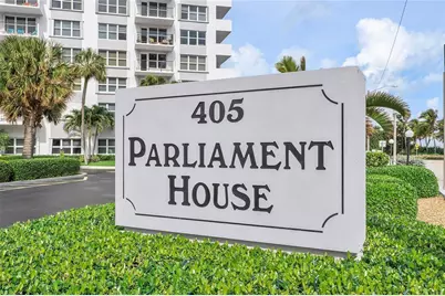 405 N Ocean Boulevard, Pompano Beach, FL 33062 - Photo 2