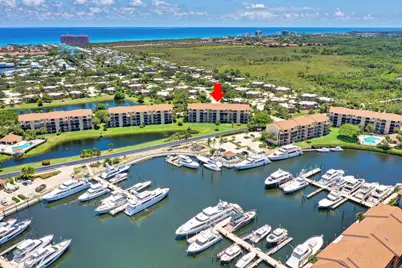 901 Seafarer Circle #104, Jupiter, FL 33477 - Photo 1