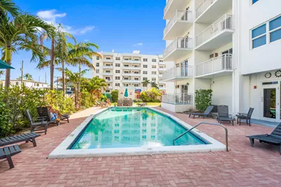 200 S Birch Road #701, Fort Lauderdale, FL 33316 - Photo 32