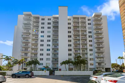 200 S Birch Road #701, Fort Lauderdale, FL 33316 - Photo 34
