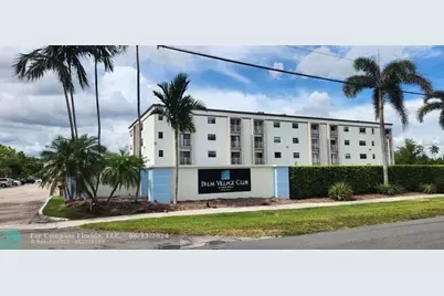 500 NE 2nd Street #215, Dania Beach, FL 33004 - Photo 2