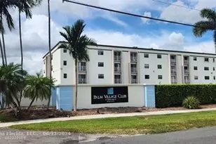 500 NE 2nd St, Dania Beach, FL 33004 - Photo 2