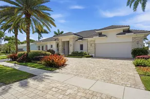 4860 Cherry Laurel Ln, Delray Beach, FL 33445 - Photo 4