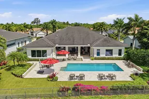 4860 Cherry Laurel Ln, Delray Beach, FL 33445 - Photo 6