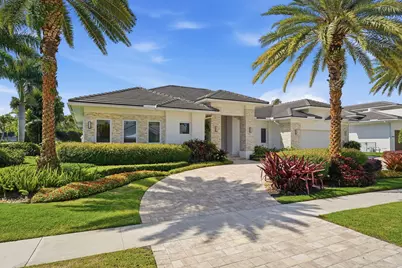 4860 Cherry Laurel Lane, Delray Beach, FL 33445 - Photo 2