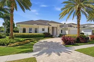 4860 Cherry Laurel Ln, Delray Beach, FL 33445 - Photo 2