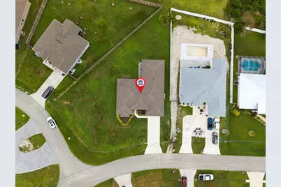 5866 NW Mesa Circle, Port Saint Lucie, FL 34986 - Photo 46