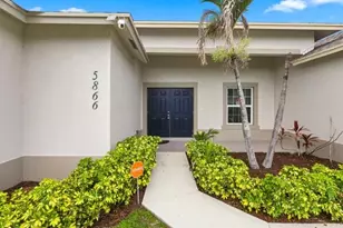 5866 NW Mesa Cir, Port Saint Lucie, FL 34986 - Photo 4