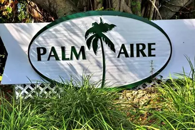 2801 N Palm Aire Drive #405, Pompano Beach, FL 33069 - Photo 1