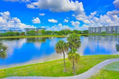 2801 N Palm Aire Drive #405, Pompano Beach, FL 33069 - Photo 42