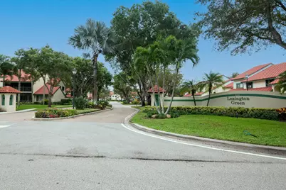 3 Lexington Lane E #A, Palm Beach Gardens, FL 33418 - Photo 20
