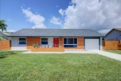 3026 Dunlin Road, Delray Beach, FL 33444 - Photo 2
