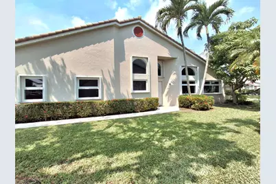 7400 Pinewalk Drive S, Margate, FL 33063 - Photo 1