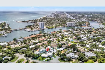 2812 NE 27th Street, Lighthouse Point, FL 33064 - Photo 36