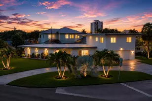 2812 NE 27th St, Lighthouse Point, FL 33064 - Photo 4