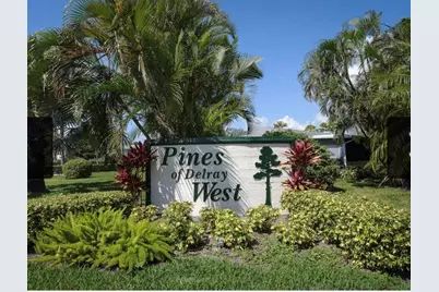 2811 SW 15th Street #202, Delray Beach, FL 33445 - Photo 24