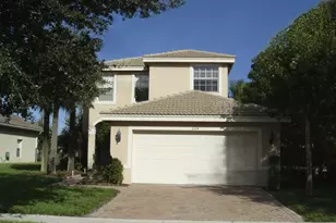 624 Garden Cress Trail, Royal Palm Beach, FL 33411 - Photo 1