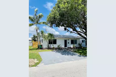4559 NW 16th Way, Tamarac, FL 33309 - Photo 1