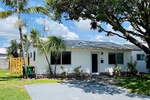 4559 NW 16th Way, Tamarac, FL 33309 - Photo 1