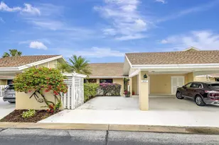 3667 Cape Pointe Cir, Jupiter, FL 33477 - Photo 2