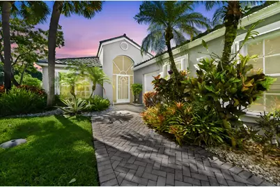 6226 Water Lilly Lane, Boynton Beach, FL 33437 - Photo 4