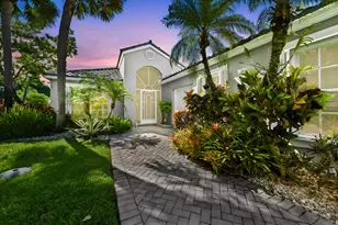 6226 Water Lilly Ln, Boynton Beach, FL 33437 - Photo 4