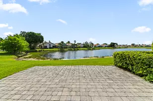 6226 Water Lilly Ln, Boynton Beach, FL 33437 - Photo 2